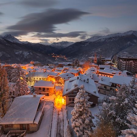 Hotel Sauze Sauze D'Oulx Bagian luar foto