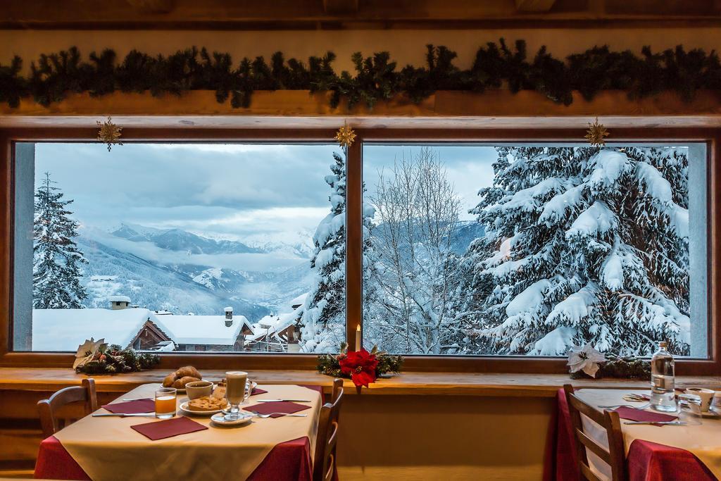 Hotel Sauze Sauze D'Oulx Bagian luar foto
