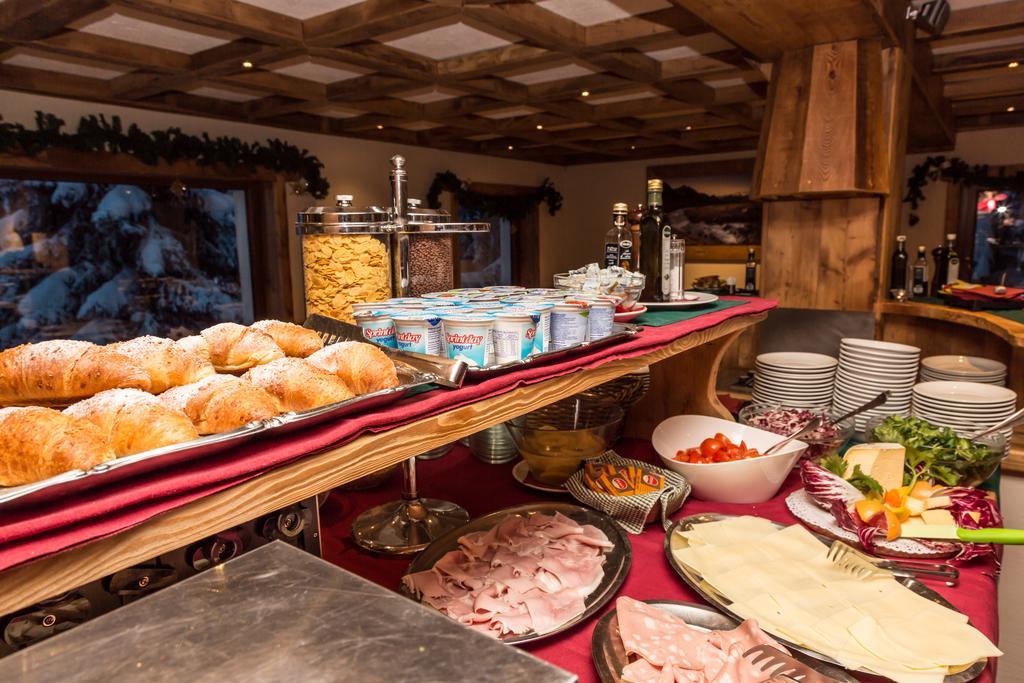Hotel Sauze Sauze D'Oulx Bagian luar foto
