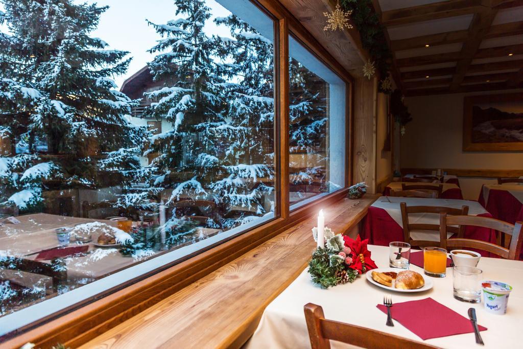 Hotel Sauze Sauze D'Oulx Bagian luar foto