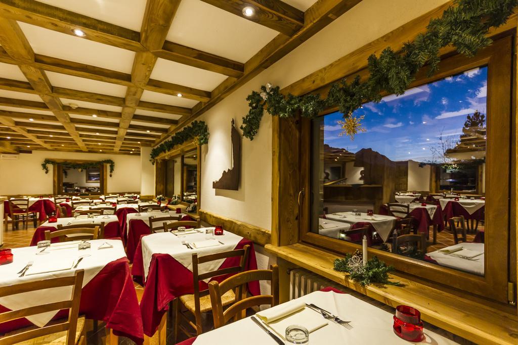 Hotel Sauze Sauze D'Oulx Ruang foto
