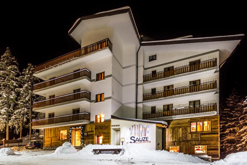 Hotel Sauze Sauze D'Oulx Ruang foto