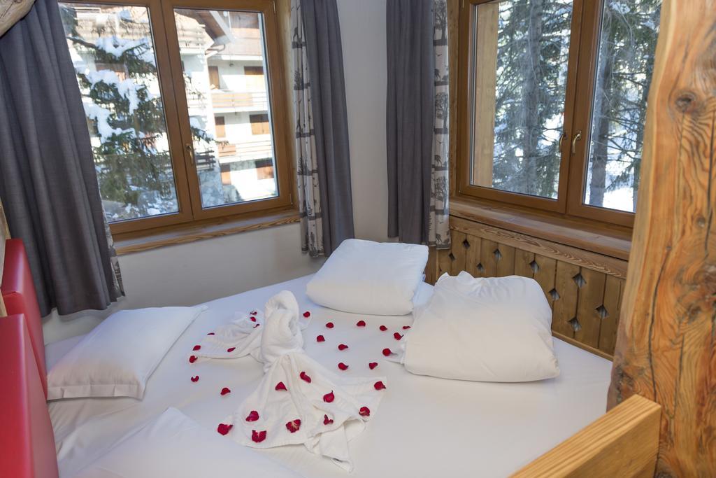 Hotel Sauze Sauze D'Oulx Bagian luar foto