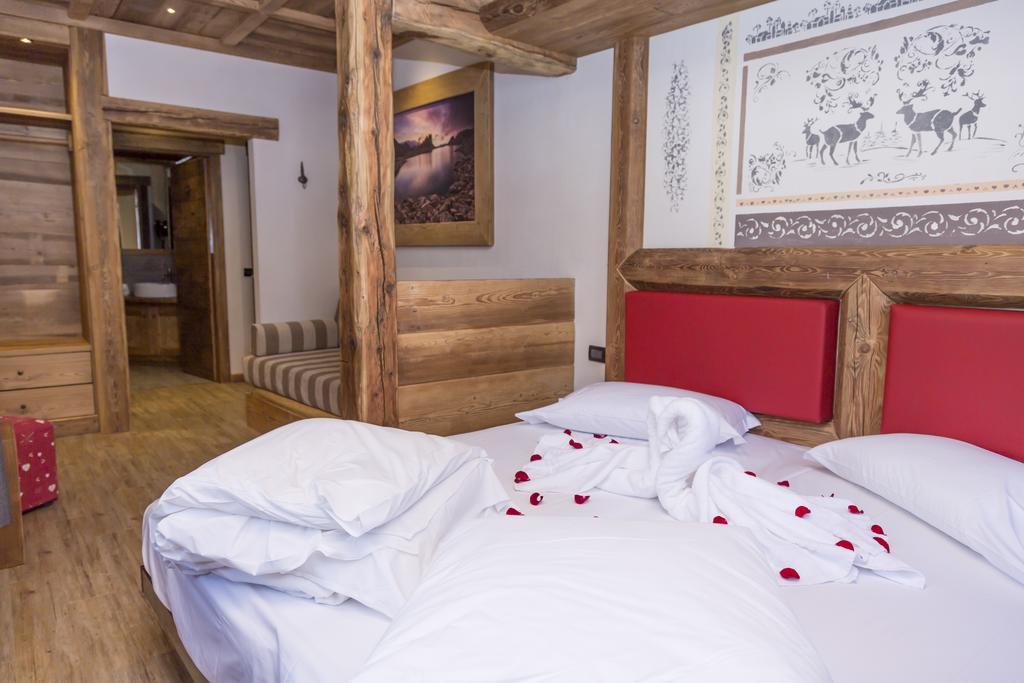 Hotel Sauze Sauze D'Oulx Bagian luar foto