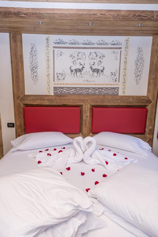Hotel Sauze Sauze D'Oulx Bagian luar foto