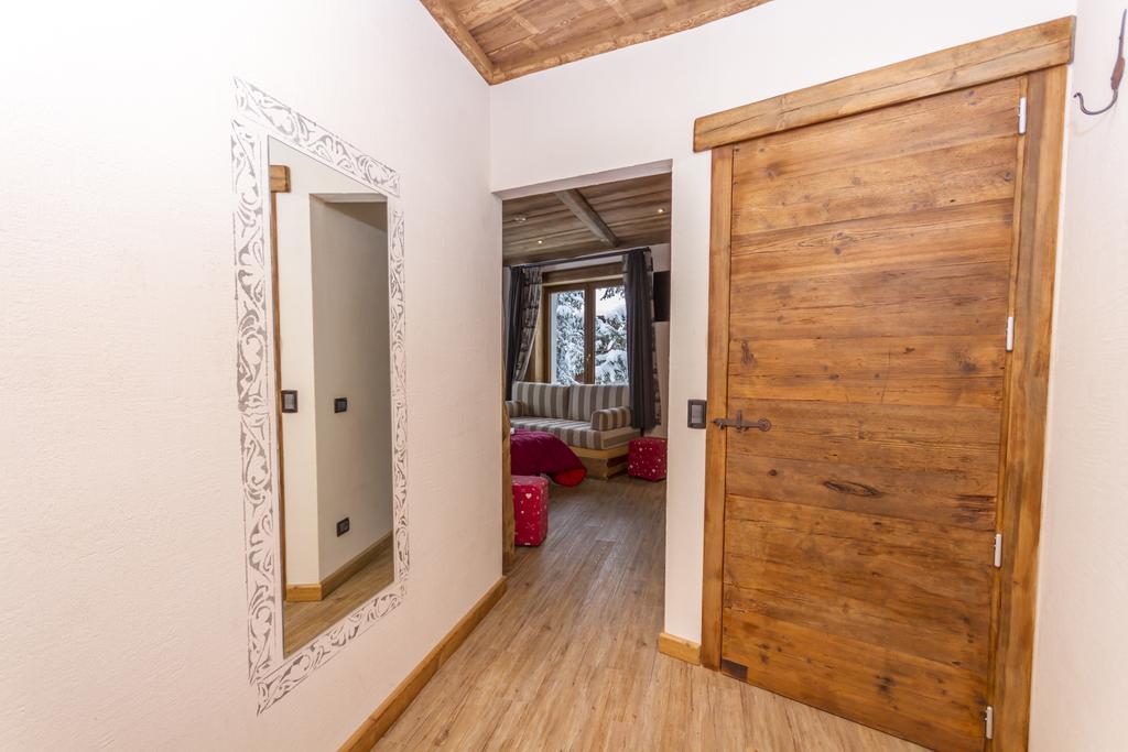 Hotel Sauze Sauze D'Oulx Bagian luar foto
