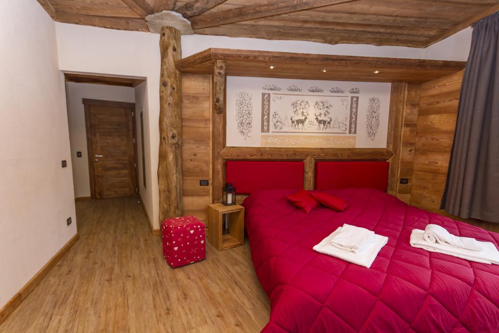 Hotel Sauze Sauze D'Oulx Bagian luar foto