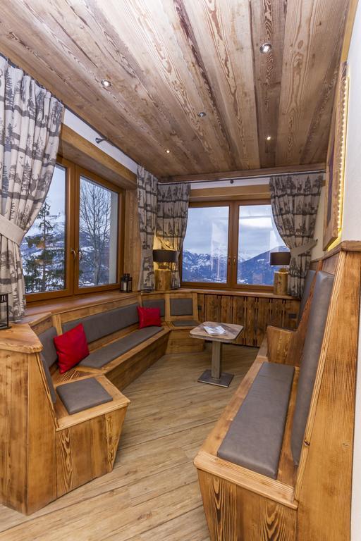 Hotel Sauze Sauze D'Oulx Bagian luar foto