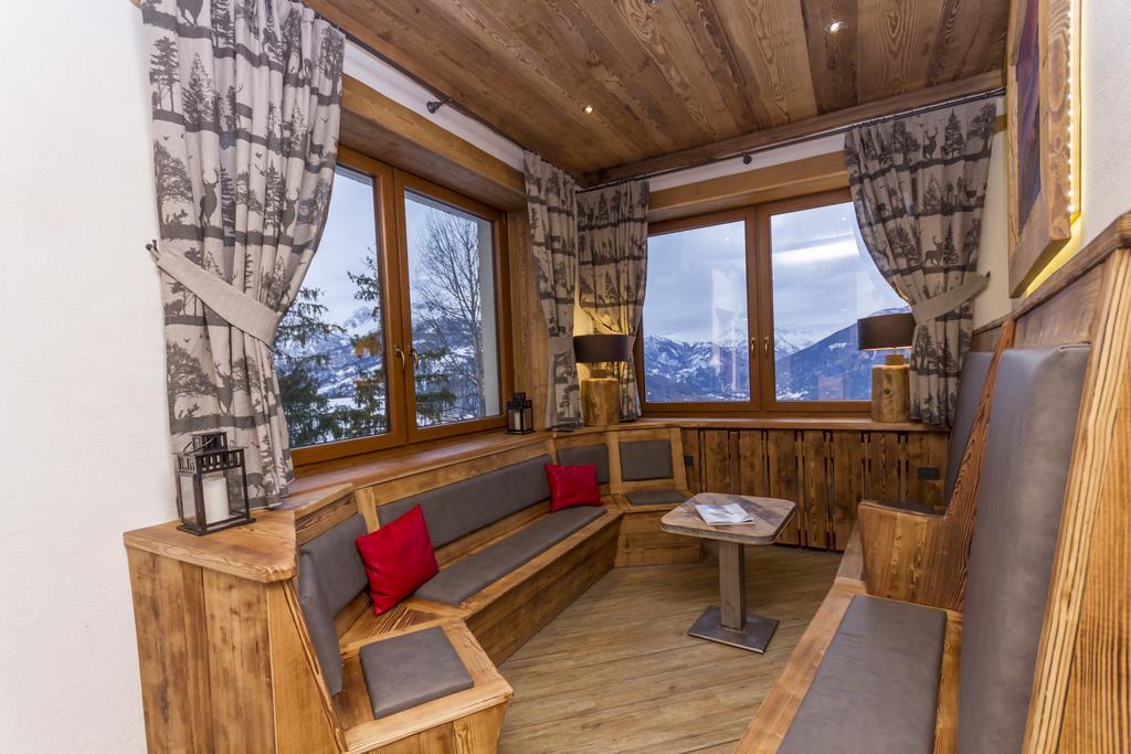 Hotel Sauze Sauze D'Oulx Bagian luar foto