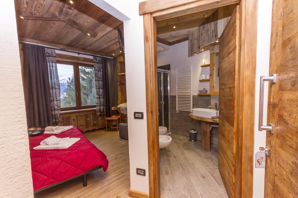 Hotel Sauze Sauze D'Oulx Bagian luar foto