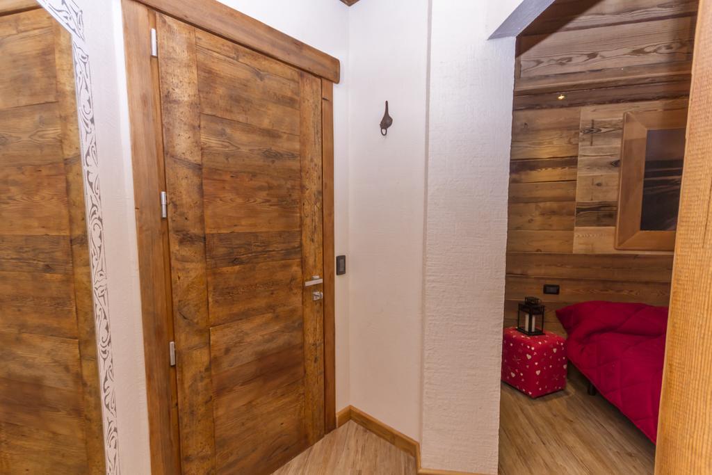 Hotel Sauze Sauze D'Oulx Bagian luar foto