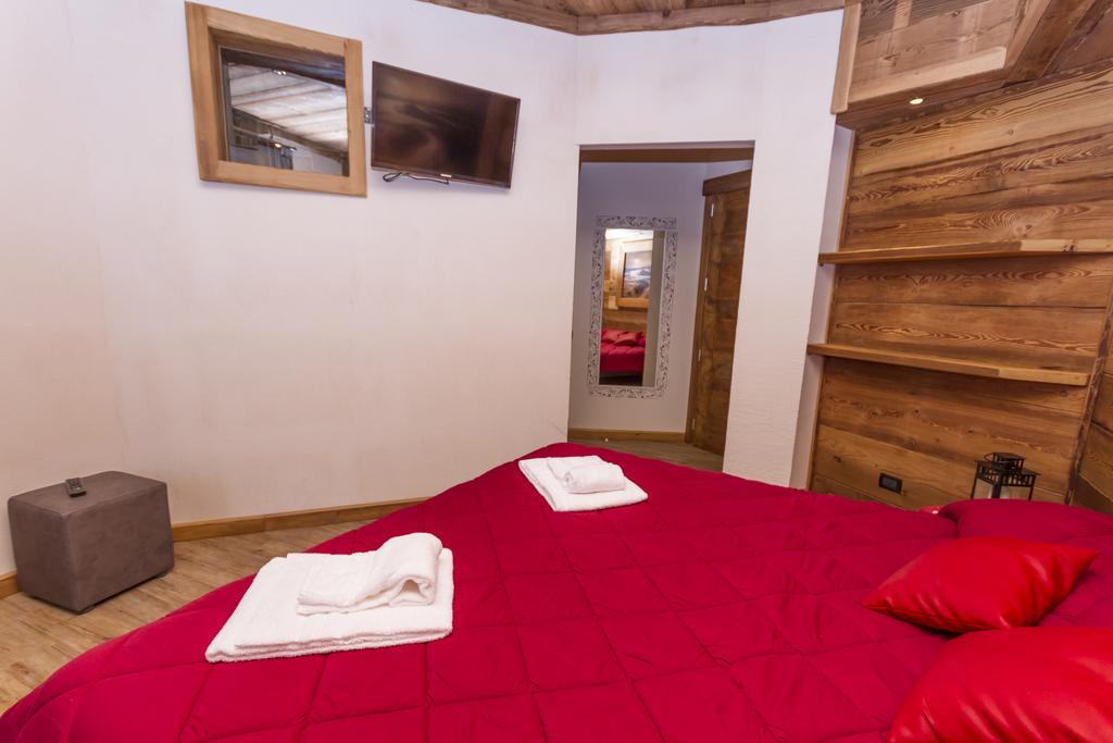 Hotel Sauze Sauze D'Oulx Bagian luar foto