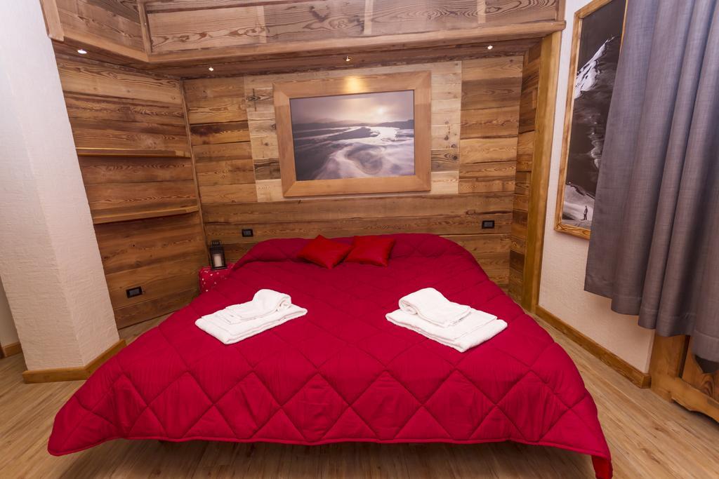 Hotel Sauze Sauze D'Oulx Bagian luar foto