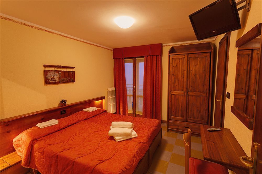 Hotel Sauze Sauze D'Oulx Bagian luar foto
