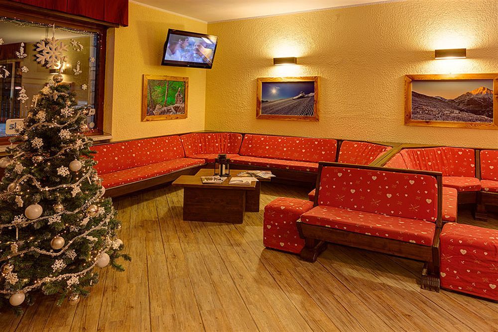 Hotel Sauze Sauze D'Oulx Bagian luar foto
