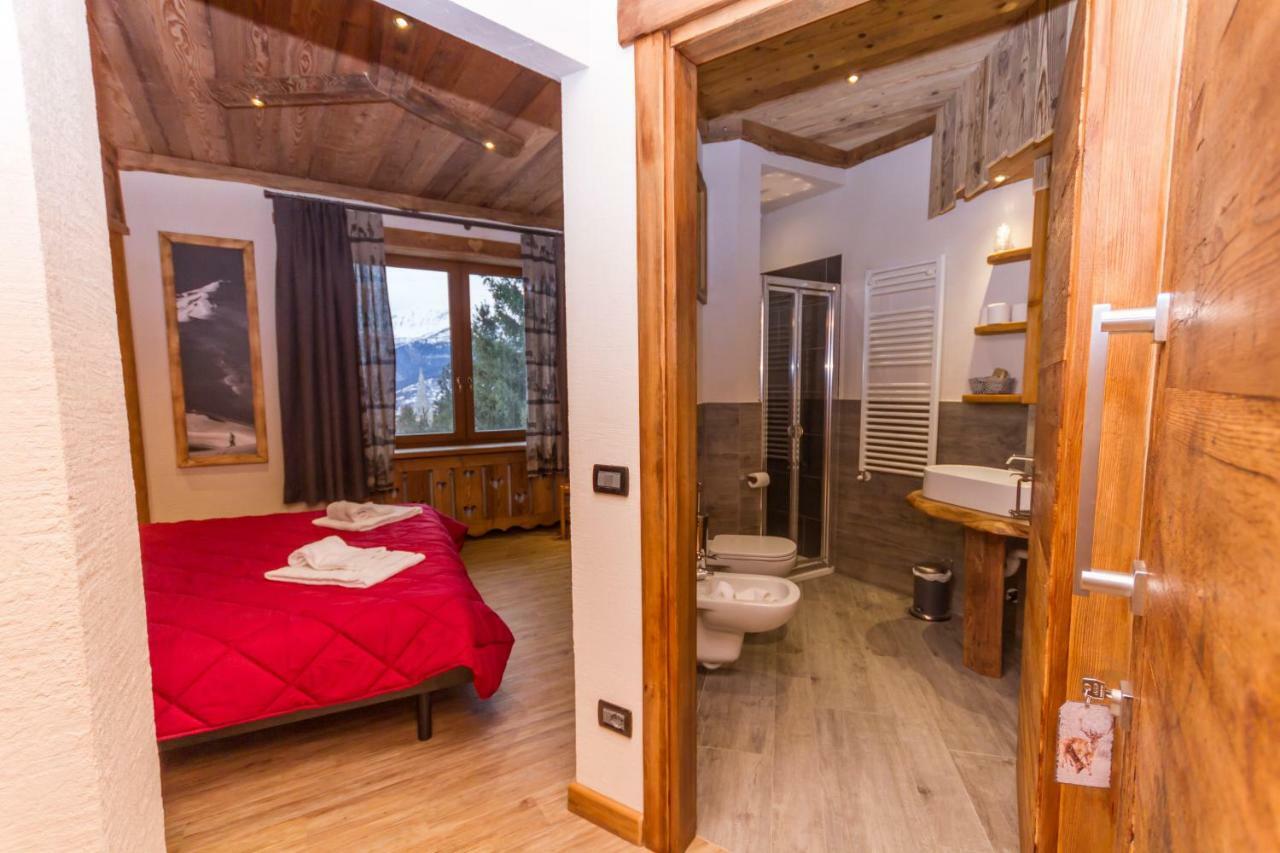Hotel Sauze Sauze D'Oulx Bagian luar foto